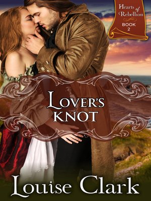 cover image of Lover's Knot